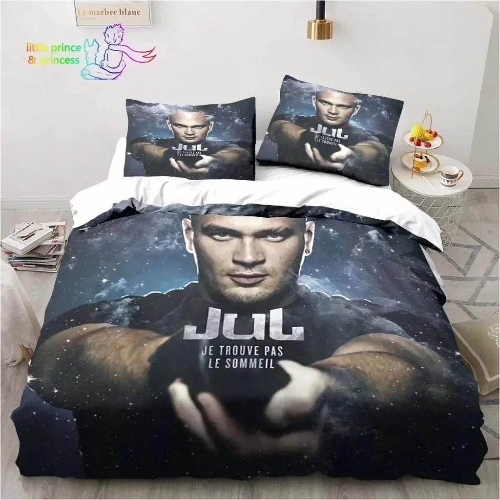 Jul C'Est Pas Des Lol Комплект постельного белья Односпальный Twin Full Queen King Размер Комплект для кровати Взрослые Детская спальня 3D-печать