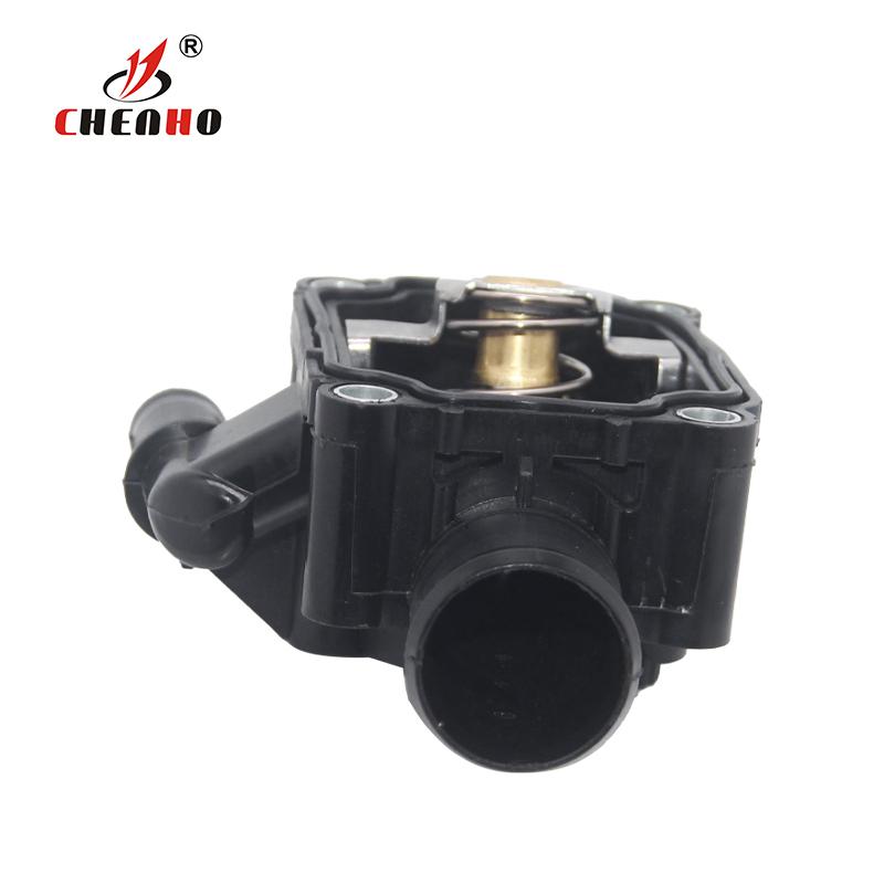 High Quality Engine Coolant Thermostat 9647265980 For PEUGEOT 206 207 CITROEN BERLINGO C2 C3 C4 243CSD12885 1336.Z0 1336Z0
