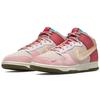 Nike Dunk Mid X Social Status Strawberry Milk 2021 DJ1173600