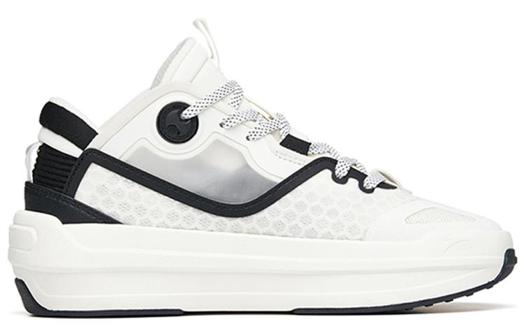 Women's Sneakers Anta C37 2.0 Lightweight Abrasion Resistant Lightweight Abrasion Resistant Low top
