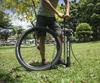 Совместимость с бескамерными шинами Topeak Joe Blow Booster Smart Head DX3, черный цвет