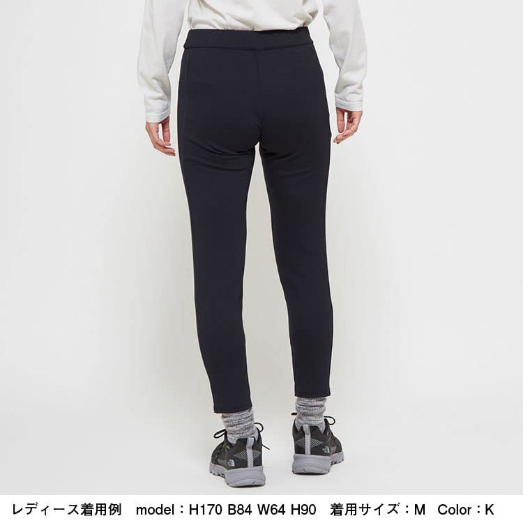 The North Face Женские брюки Alpine Tight размера S, водоотталкивающие, теплые, эластичные, антистатические, черные,