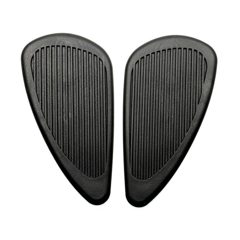 Аксессуары для мотоциклов Чехол на бак для Keeway Superlight 125 Meteor 350 Tdm 850 Handguard Ducati 1098 Honda Force 300
