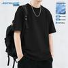 Мужская футболка Jeanswest свободного кроя с коротким рукавом для активного отдыха