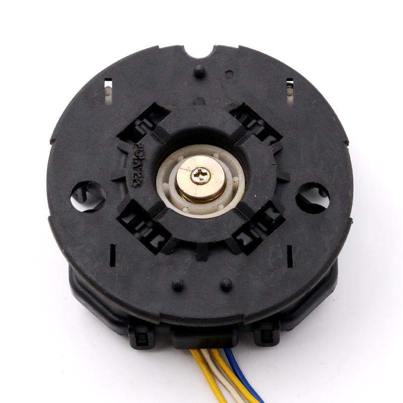 Azgiant Rearview Mirror Adjustment Motor Actuator for Hyundai i20 i30 and for Hyundai Tucson