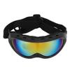 Outdoor Pet Goggles UV Protection Cat Dog Sunglasses Universal Funny Matching Glasses Snake Skin