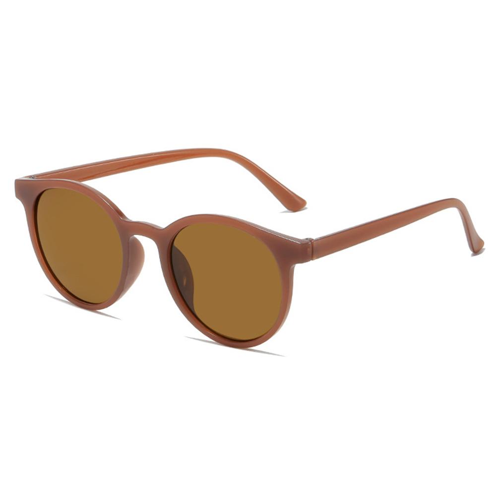 Street Style Sunglasses That Slim the Face Korean Style 90s Glasses Sun Glasses  for Women & Men