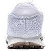 Nike LD 1000 Flyknit Белые Мужские Кроссовки Sail IQ5241100