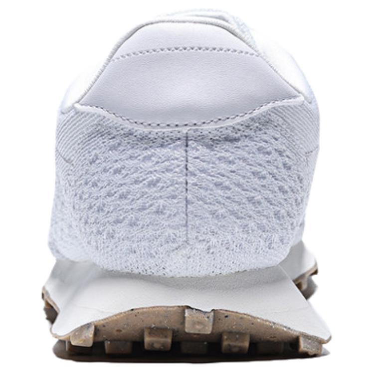 Nike LD 1000 Flyknit Белые Мужские Кроссовки Sail IQ5241100