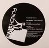 12-дюймовая пластинка РОБ МУНИ - Feelin' Electro EP PF002 Punch Funk Reco 2005 UK Dance & Electronica Б/У