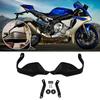 Карбоновый вид защиты рук Защита рук Ветрозащита рук для Honda NC750X CB500X NC750S NC700X NC750 X CTX700 Integra 750 L5U0