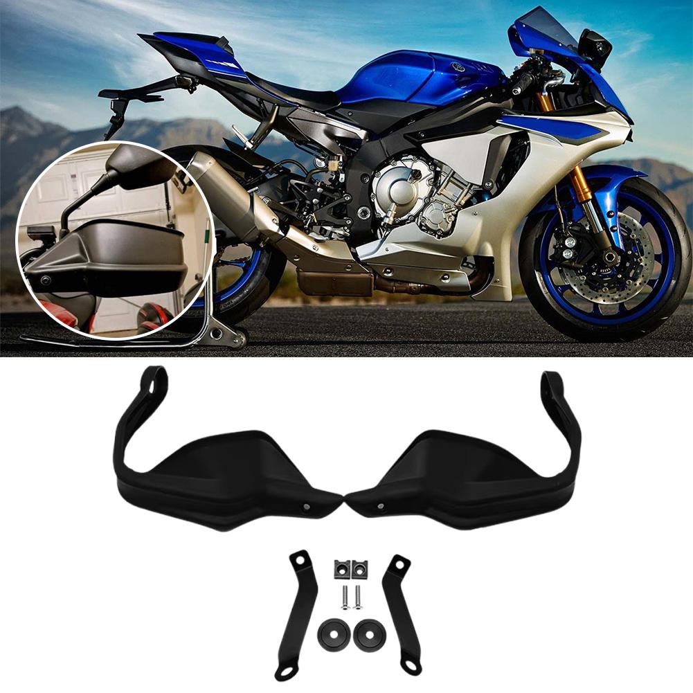 Карбоновый вид защиты рук Защита рук Ветрозащита рук для Honda NC750X CB500X NC750S NC700X NC750 X CTX700 Integra 750 L5U0