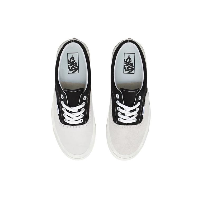 Era Vans 95 Dx 'Anaheim Factory - White Black' VN0A2RR1TIP