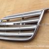 Решетка радиатора 05-06 Toyota Corolla Axio/Fielder для японской версии (53111-12A30)