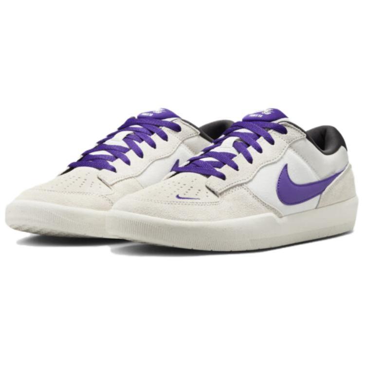 Nike SB Force 58 'Phantom Court Purple' Men's DV5477-006