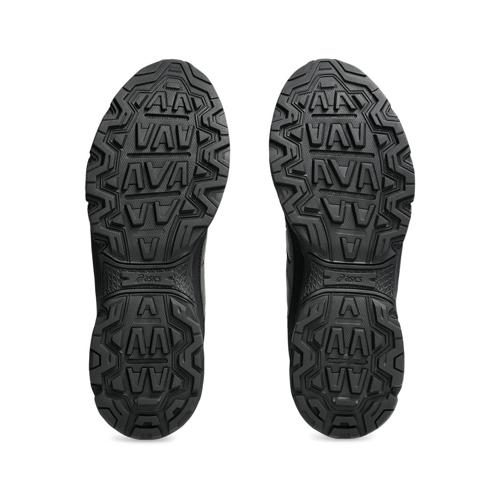 Asics Gel Venture 6 Shield Graphite Truffle Grey Unisex Sneakers Graphite-Grey 1203A474-020