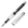 Pelikan Перьевая ручка Pelikan EF Extra Fine Point Demonstrator Classic M205 Inhalation Type Limited Подлинный импортный продукт