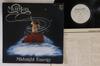 LP Пластинка MANTUS  Midnight Energy RJ7629PROMO PHILIPS 1979 Япония СоулФанк Б/У