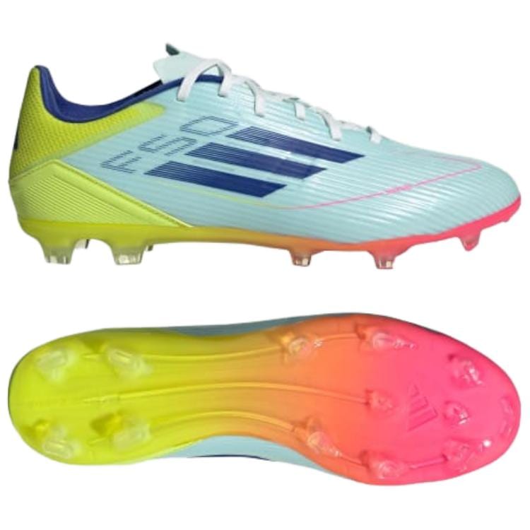 adidas F50 League Fg Stellar Icon Pack IH0191