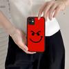 Чехол для телефона B-BonS J-Jovi Для IPhone 16e 16 15 14 13 12 11 Pro Max X XS Max Plus Матовый Прозрачный