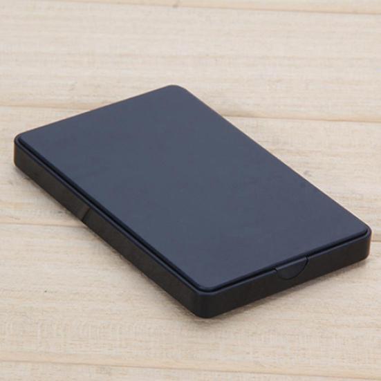 2.5-дюймовый USB 2.0 SATA Бокс высокой четкости для HDD Жесткого диска Мобильный диск Внешний корпус