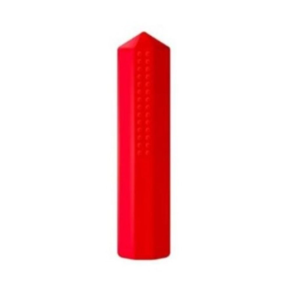Chewable Pencil Toppers 65*15 MM Autism Chew Toys Cute   Office