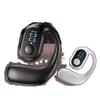 Беспроводные Bluetooth-наушники-вкладыши Shouyi с цифровым дисплеем и долгим временем работы от аккумулятора