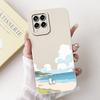 Чехол для Samsung Galaxy A12 SM-A125F Модный Чехол с Конфетным Рисунком Полная Защита Чехол для Телефона Для Samsung A12 F 12 Galaxy M12 Сумки