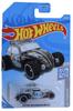Hot Wheels Volkswagen Series Custom Volkswagen Beetle Grey 8/10 69/250