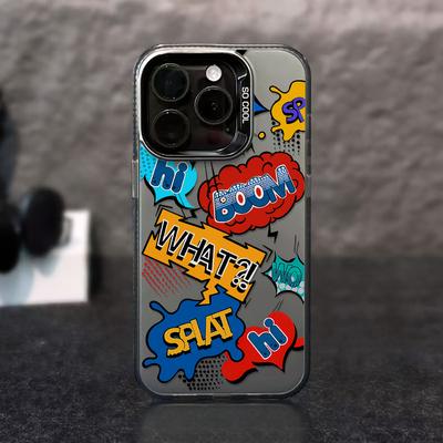 Расписной чехол для телефона для iPhone 11 14 15 16 iPhone 17 11 12 13 для 17 14 15 16 Pro14 15 16 Pro Max для Samsung S25 Ultra S24 S25 A36 A56 A16 Жесткий чехол