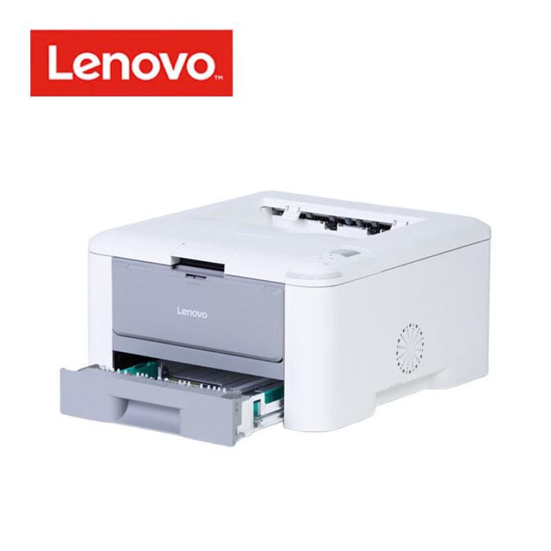 Lenovo GC250DN A4 Black & White Duplex Network Printer CN plug (adapter included)