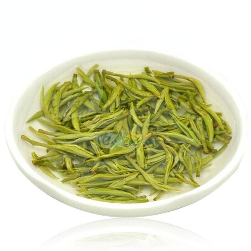 125 г Новый консервированный зеленый чай Biluochun, экологический чай для похудения, полезный напиток
