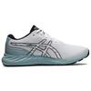 Asics Кроссовки мужские Gel Excite 9 White Tower Grey черные 1011B338-100