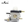 Карбюратор KELKONG для ZAMA C1U-K82 Для мотоблока 7222 7225 SV-5C/2 Карбюратор для Echo A021001090 A021001091 A021001092