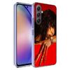 Чехол для телефона L-Loreen Is It Love для Samsung A55 A35 A25 A15 A07 A05S A16 A17 A26 A36 A37 A56 A57 Galaxy Note 20 10 A50S A71 A51 A