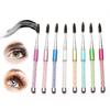 Reusable Eyelash Brush Cosmetic Applicator Pen Makeup Brush