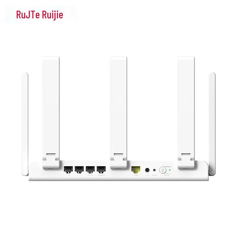 Gigabit беспроводной домашний маршрутизатор Ruijie