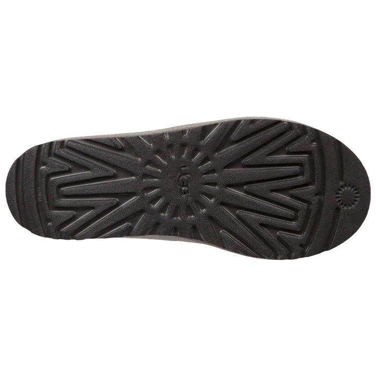 UGG Тапочки Tasman 'Серые' 5950-SEL