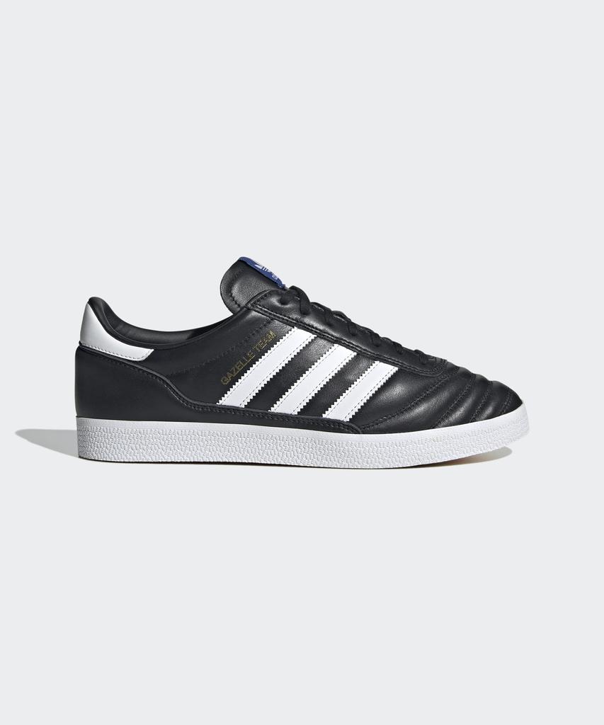 adidas Gazelle Team - Черный:Белый / Ii0004