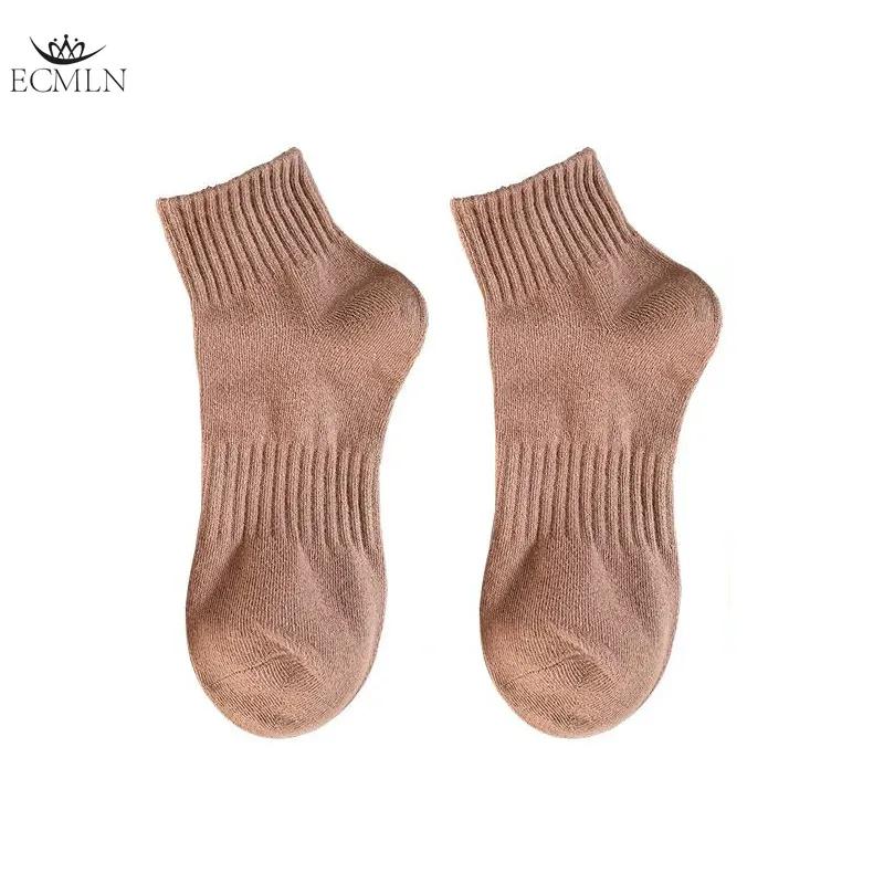 Ankle Socks Womens and Men Thin Athletic Running Low Cut No Show Socks