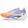 Li Ning Shadow 1.0 Тканевая Амортизация Скользкая Устойчивая к Истиранию Дышащая Легкая Низкие Беговые Кроссовки ARRS001-2