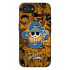 Чехол для телефона Roronoa Zoro One Luffy Pieces Nami для Apple iPhone 12 13 Mini XS 11 Pro Max 7 8 Plus + XR 8+ X SE 2020 SE3