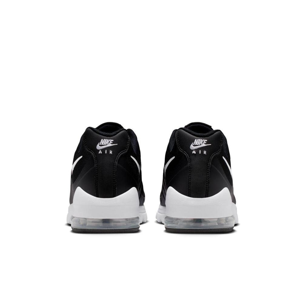 Nike Кроссовки Air Max Invigor 010Blk Wht M749680 010 Blk Wht