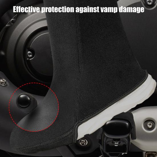 Зимние велосипедные бахилы ветрозащитные неопреновые бахилы теплые шоссейные горные велосипедные бахилы для мужчин и женщин