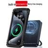 iPhone 17 Серебристый Щит Тройная Защита Ударопрочный Чехол Полное Покрытие с Защитой Камеры