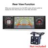 4.1" 1DIN 1080P HD Автомобильный Цифровой MP5 Стерео Аудио MP3 Плеер В Панель Приборов FM Радио Bluetooth 7 Цветов