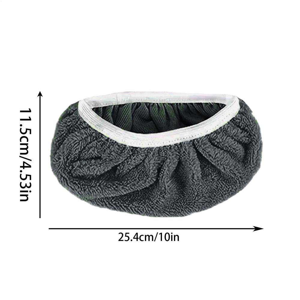 Многоразовые насадки для швабры Насадки для швабры для мытья пола Сменные насадки Чехол для швабры для влажной уборки Насадки-чехлы для швабры для подметания для дома, квартиры, школы, кухни