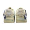 adidas Neo Entrap Устойчивые к истиранию Низкие кеды для скейтбординга Унисекс Хаки JS3007(КомандаF-)