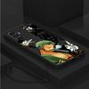 Phone Cover Case for Samsung Galaxy A34 A13 A14 A36 A26 A22 A52 A24 A16 A51 A15 A11 A12 A35 Anime Ones Pieces Zoro