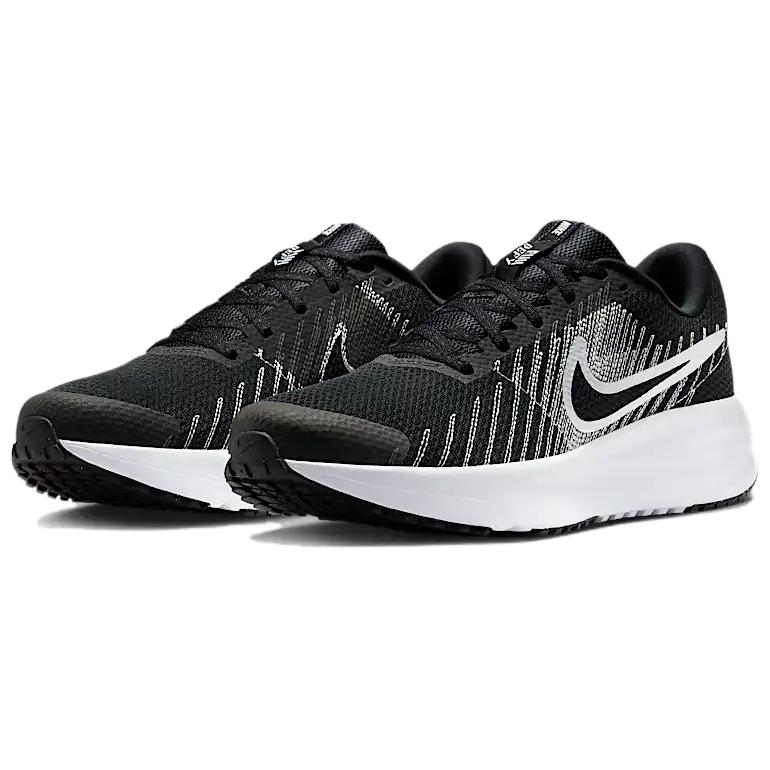 Nike Кроссовки Defy Мужские Черно-белые HM9594-004
